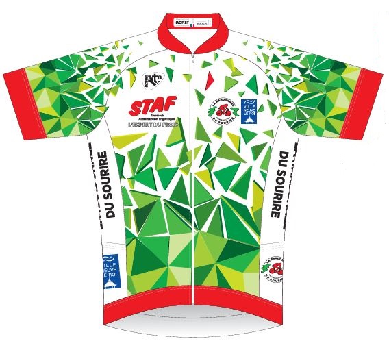 Maillot RDS nouveau25
