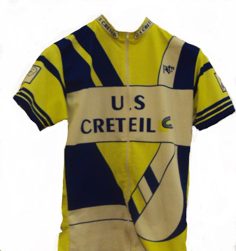 maillotCreteil